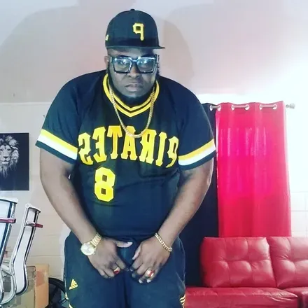 OnlyFans cuenta mrreyblackbunker_oficial avatar 1