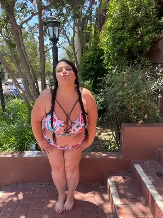 OnlyFans cuenta sexysignaturebbw avatar 1