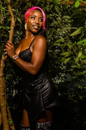 OnlyFans cuenta blackgoddess86 avatar 1