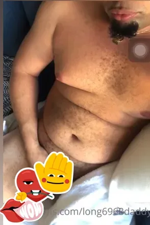 OnlyFans cuenta long6968daddy avatar 1