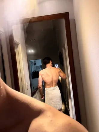 OnlyFans account  bigaugust header 2