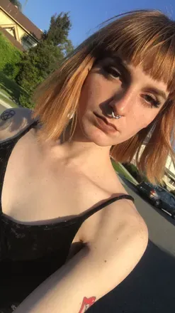 OnlyFans cuenta angrytransgirl avatar 1