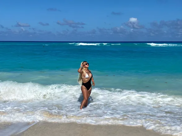 OnlyFans cuenta margaret16 header 2