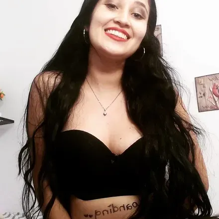 OnlyFans cuenta karollcute85 avatar 1