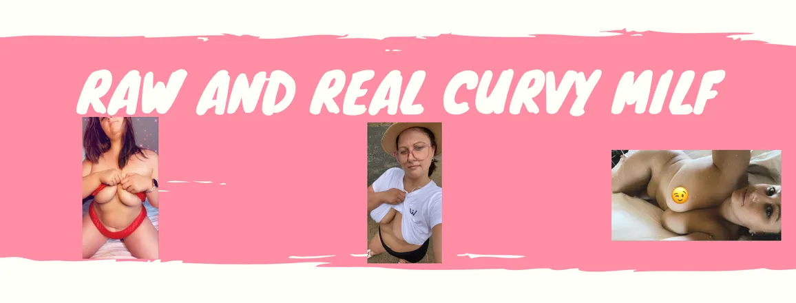 OnlyFans cuenta curvygoddess91 header 2