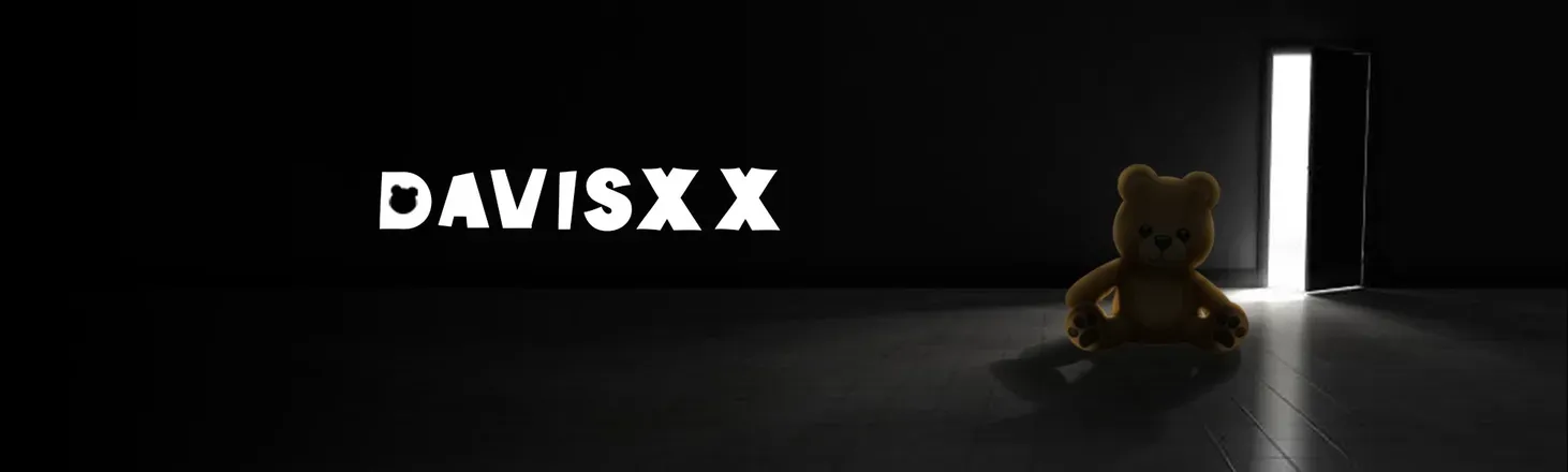 OnlyFans cuenta davisxx header 2