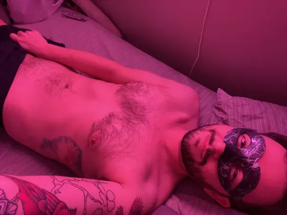OnlyFans cuenta michaelhdxx header 2