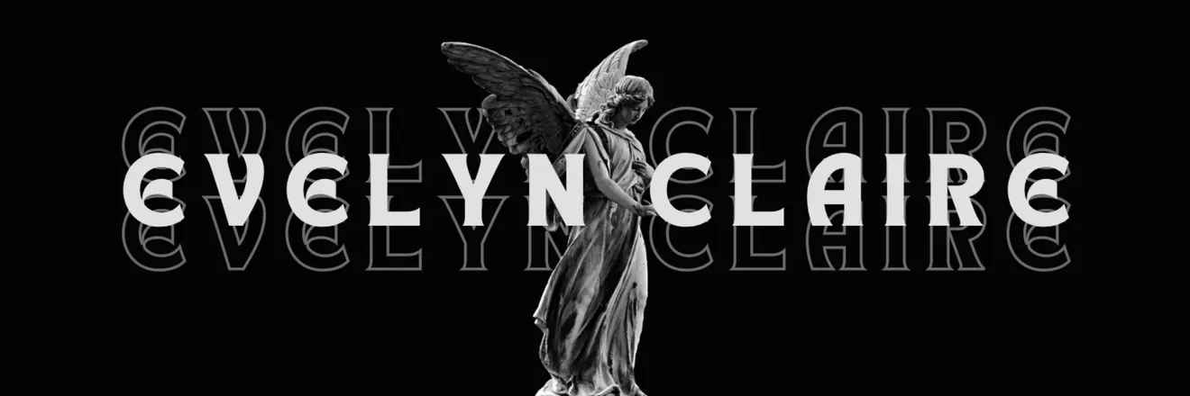 OnlyFans account  clubevelynclaire header 2