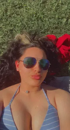 OnlyFans cuenta carmella_g22 avatar 1