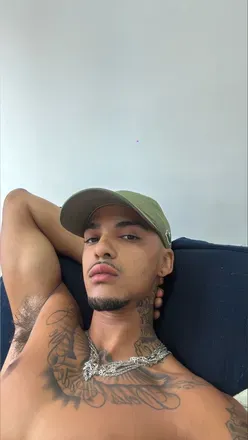 OnlyFans cuenta davidvinicius avatar 1