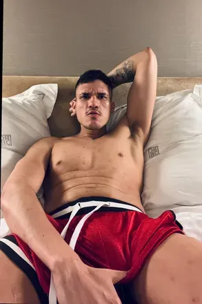 OnlyFans account  stokenjake avatar 1