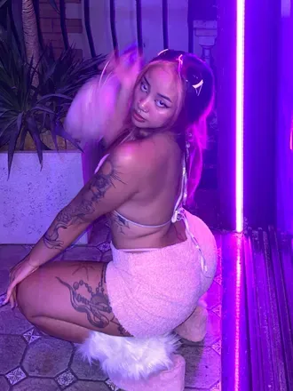 OnlyFans cuenta josiedoll.purr avatar 1