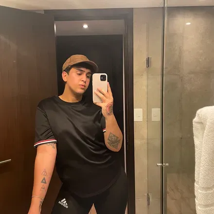 OnlyFans cuenta maycolalvarez18 avatar 1