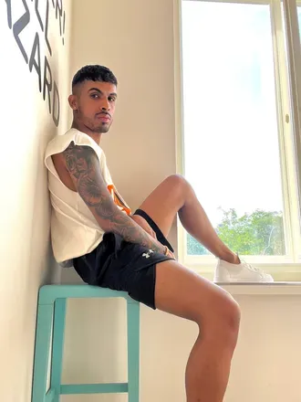 OnlyFans cuenta andrew93xxx avatar 1