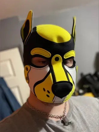 OnlyFans account  zeus_unleashed avatar 1