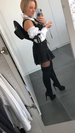 OnlyFans cuenta womanwithattitude avatar 1