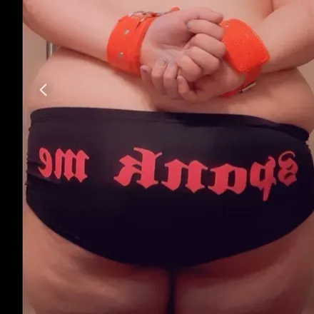 OnlyFans account  princessadepapi header 2