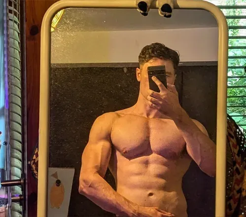 OnlyFans cuenta muscle_titz avatar 1