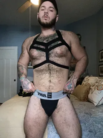 OnlyFans cuenta br.yanboy avatar 1