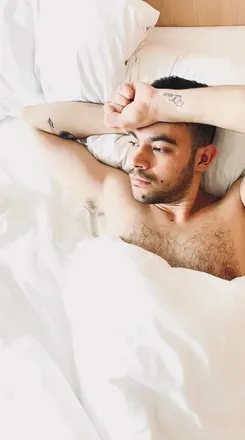 OnlyFans cuenta cartorres94 avatar 1