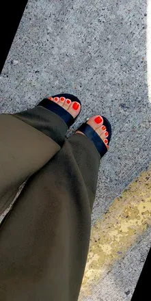 OnlyFans cuenta lilfootprettytoes avatar 1