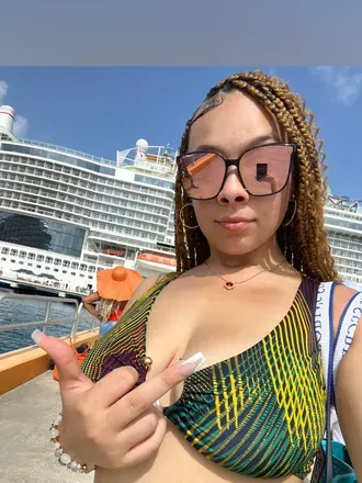 OnlyFans cuenta officialamani avatar 1