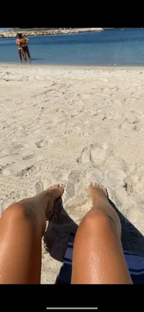 OnlyFans cuenta feetgirl69000 header 2