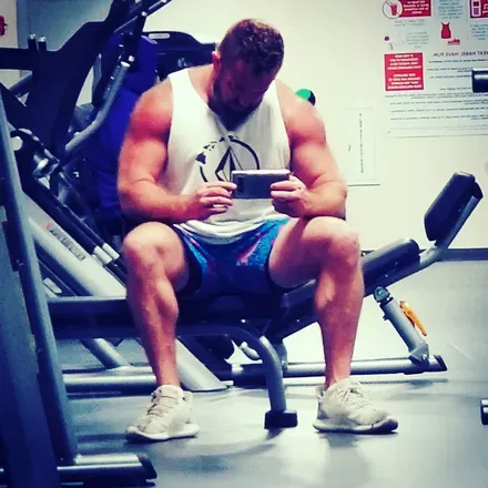 OnlyFans cuenta allenjonesinsurance avatar 1