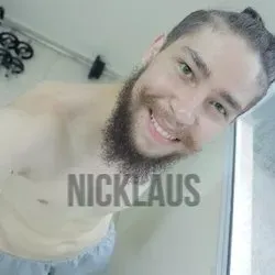OnlyFans cuenta nicklauss avatar 1