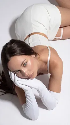OnlyFans account  saldyrkina avatar 1
