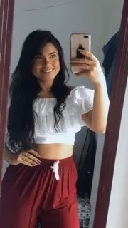 OnlyFans cuenta thainaantero avatar 1