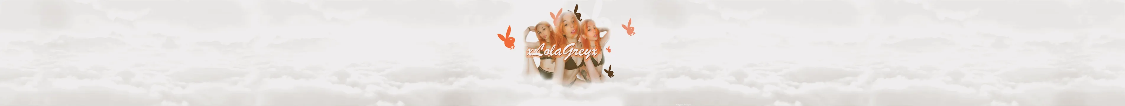 OnlyFans cuenta lolagreyuk header 2