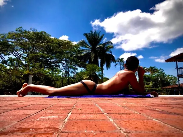 OnlyFans cuenta bhrianhot header 2