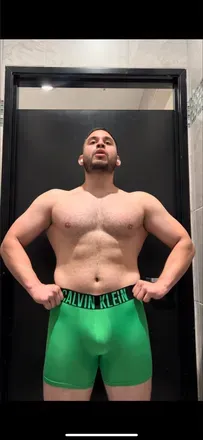 OnlyFans cuenta julioalfaro_10 avatar 1