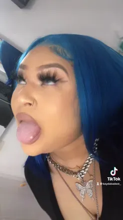 OnlyFans account  kaylawayla25 avatar 1