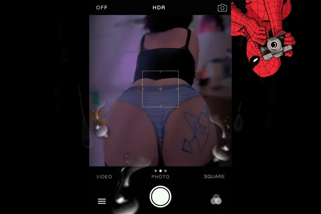 OnlyFans cuenta sweetsuccubus header 2