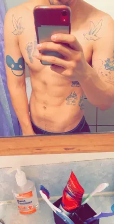 OnlyFans cuenta caramelgod avatar 1