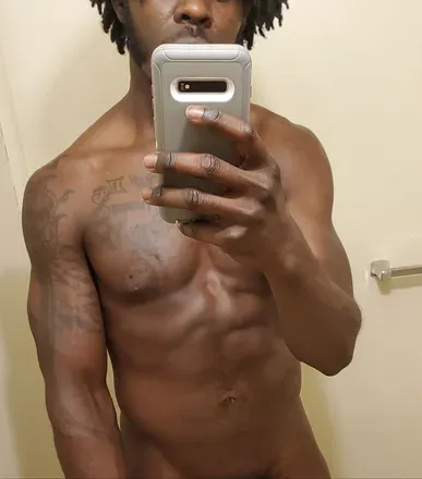 OnlyFans cuenta blackmilkyway avatar 1