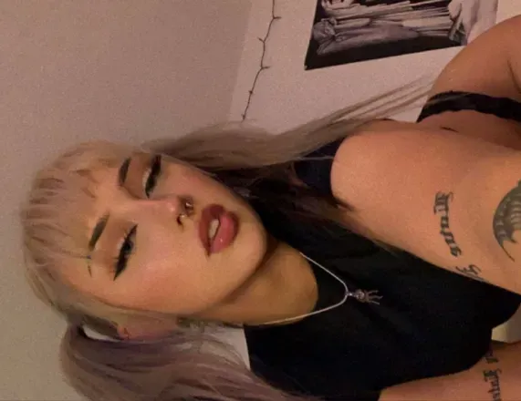 OnlyFans cuenta leila.sins avatar 1
