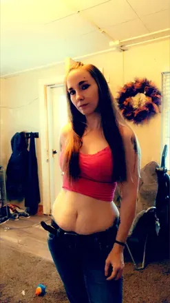 OnlyFans cuenta picklerickswife avatar 1
