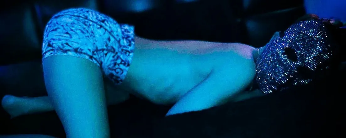 OnlyFans account  darkprurient header 2