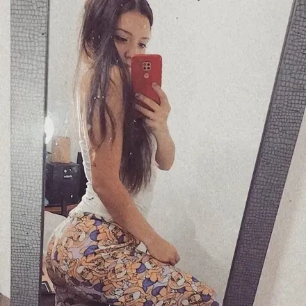 OnlyFans cuenta melinna0096 avatar 1