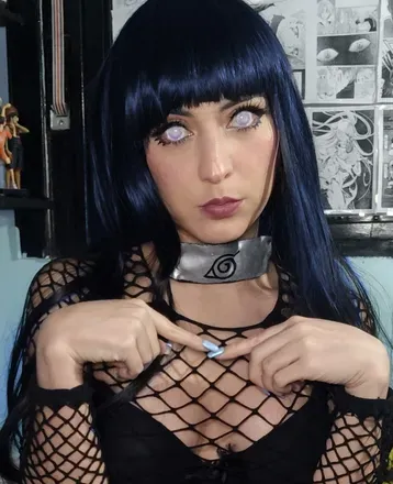OnlyFans cuenta aoigirl.cosplay avatar 1