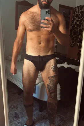 OnlyFans cuenta shoki2demons avatar 1