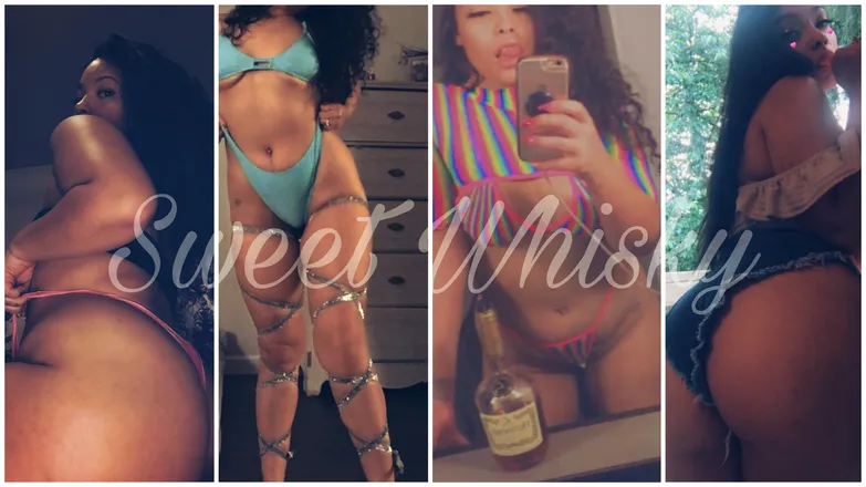 OnlyFans cuenta sweetwhisky header 2