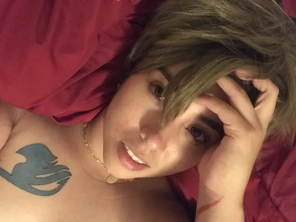OnlyFans cuenta kawaiilewdprince header 2