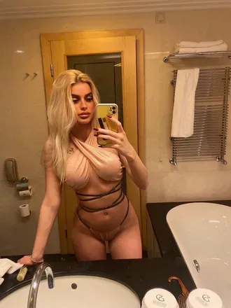 OnlyFans cuenta cutealinaa avatar 1