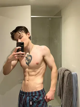 OnlyFans cuenta brad.cockpitt avatar 1