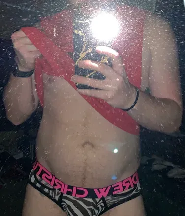 OnlyFans cuenta tattedginger92 avatar 1