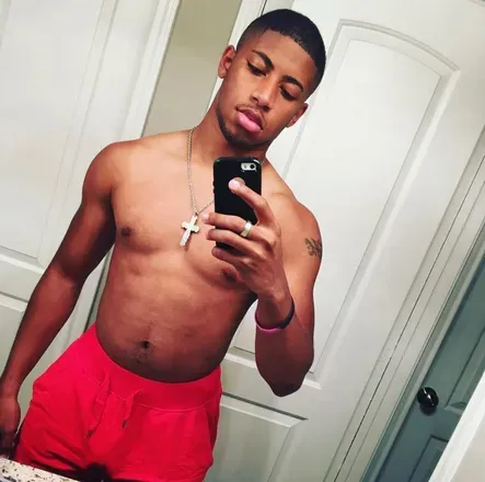 OnlyFans cuenta deante_hawkins avatar 1